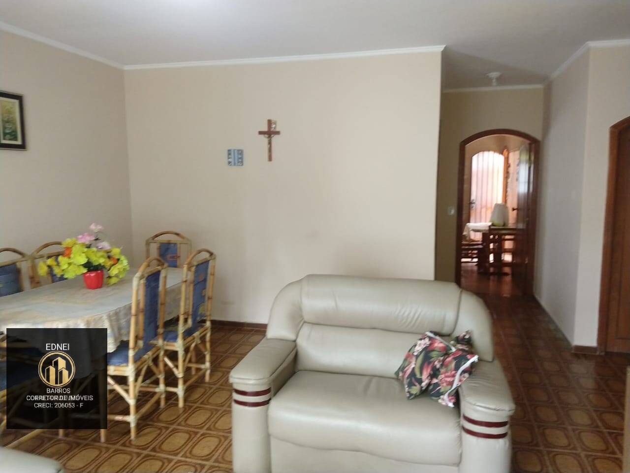 Casa, 2 quartos - Foto 10