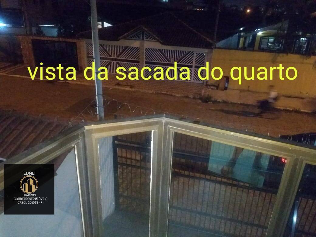 Casa, 1 quarto - Foto 2