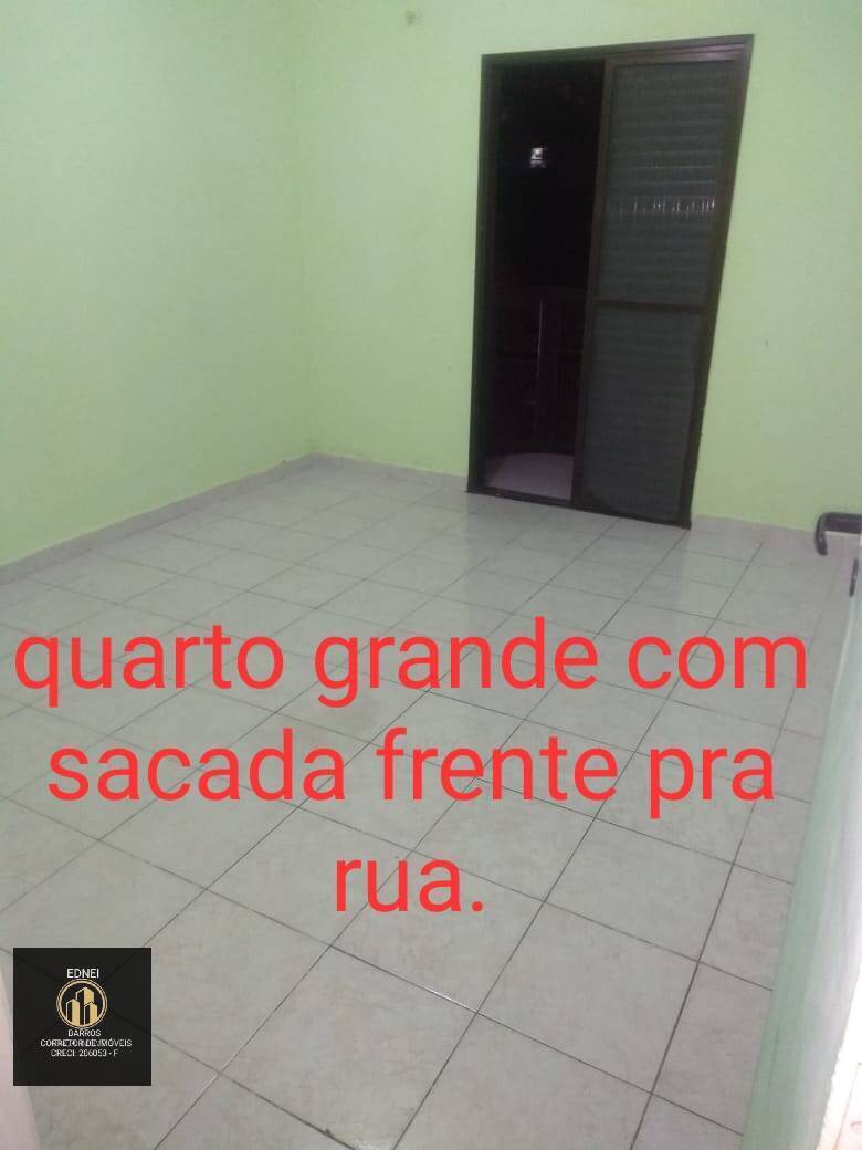 Casa, 1 quarto - Foto 3