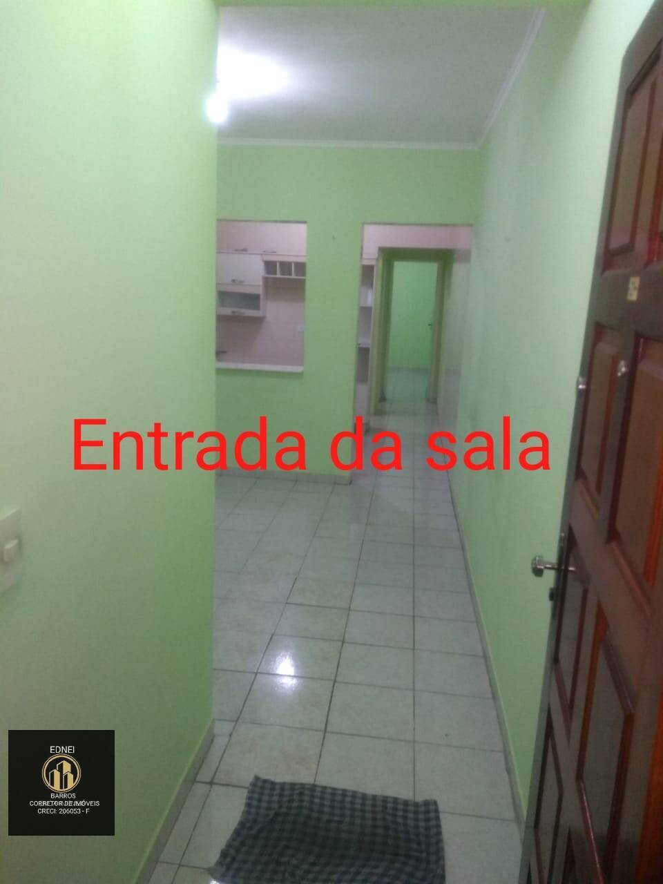 Casa, 1 quarto - Foto 4