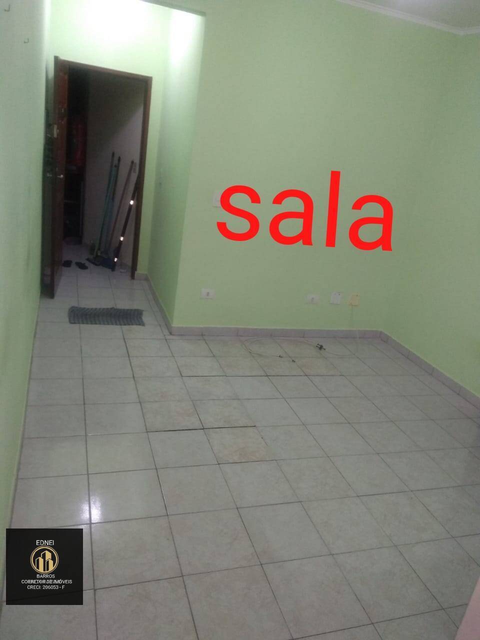 Casa, 1 quarto - Foto 7
