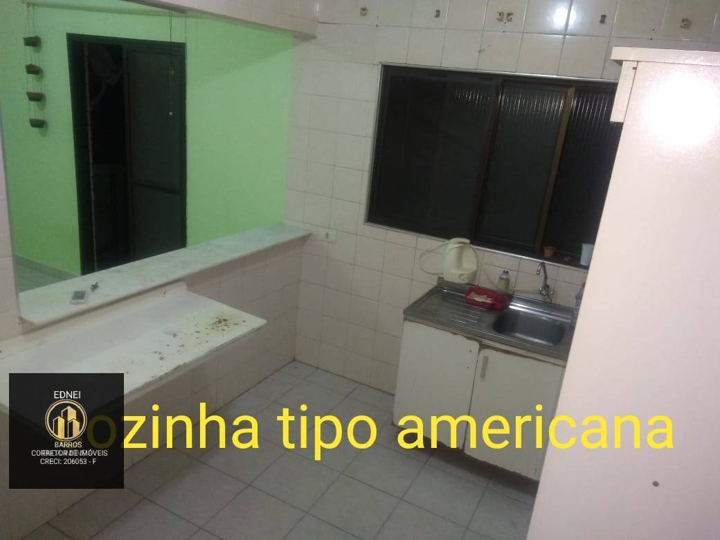 Casa, 1 quarto - Foto 5