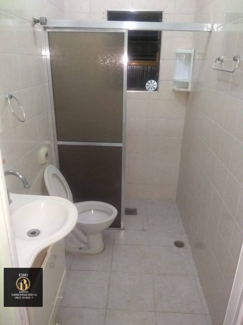 Casa, 1 quarto - Foto 12