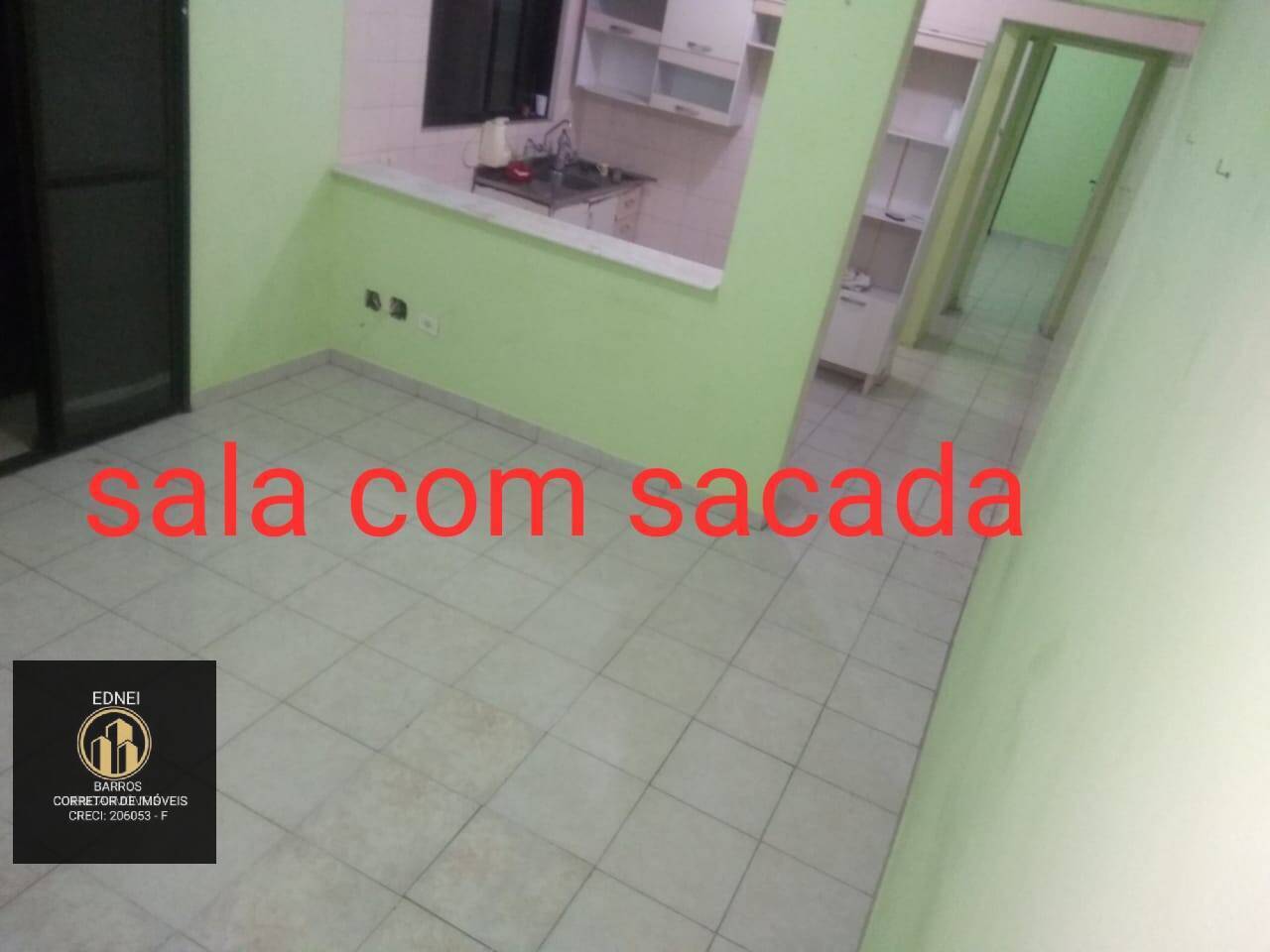 Casa, 1 quarto - Foto 10