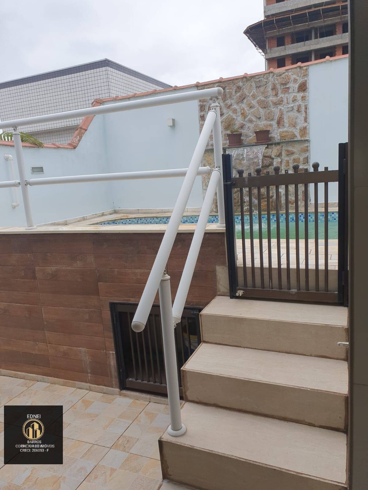 Casa, 3 quartos, 170 m² - Foto 1
