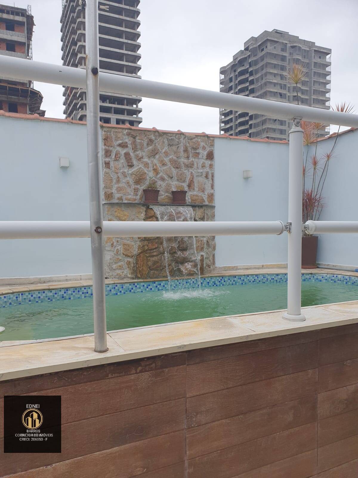 Casa, 3 quartos, 170 m² - Foto 2