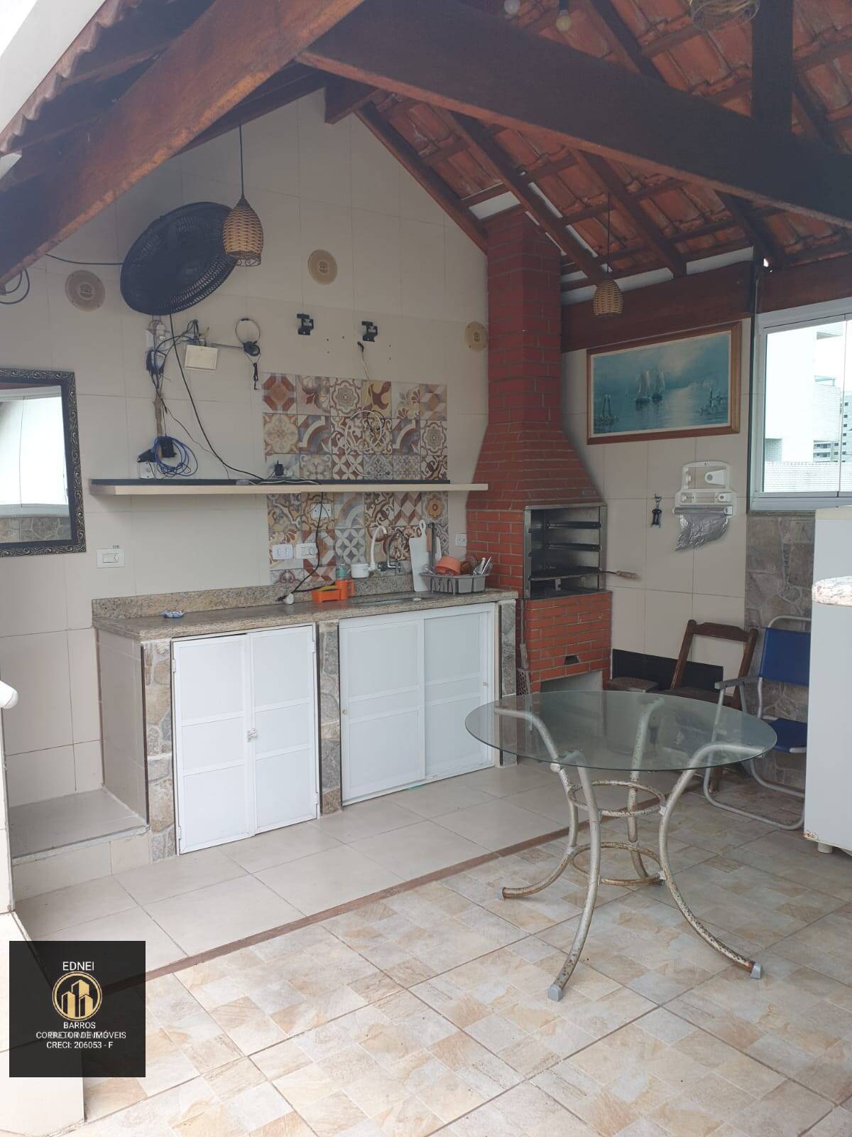 Casa, 3 quartos, 170 m² - Foto 3