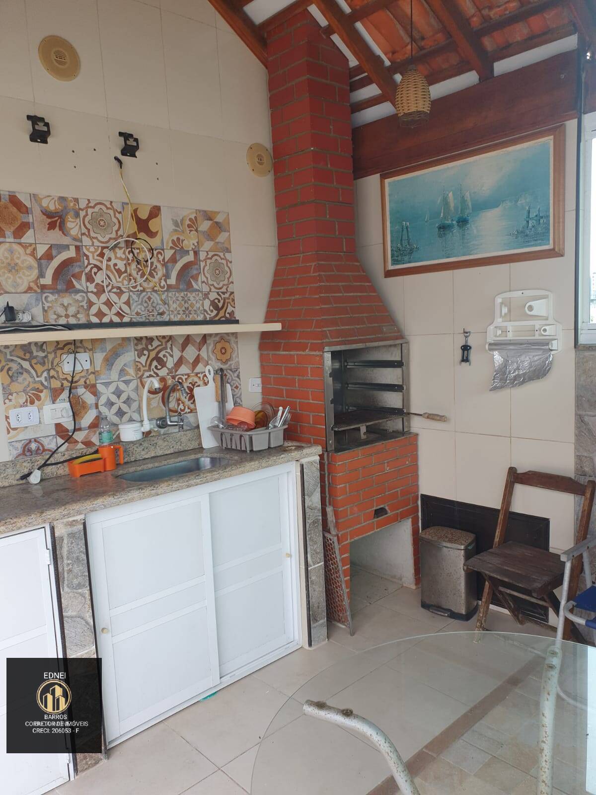 Casa, 3 quartos, 170 m² - Foto 9