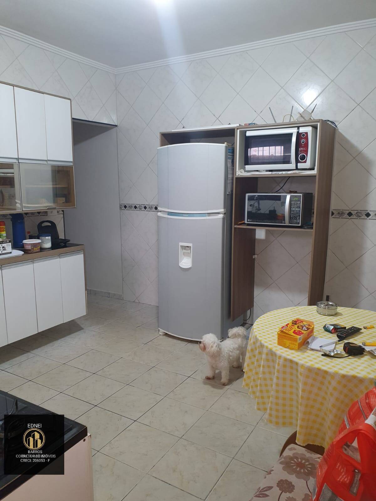 Casa, 3 quartos, 170 m² - Foto 13