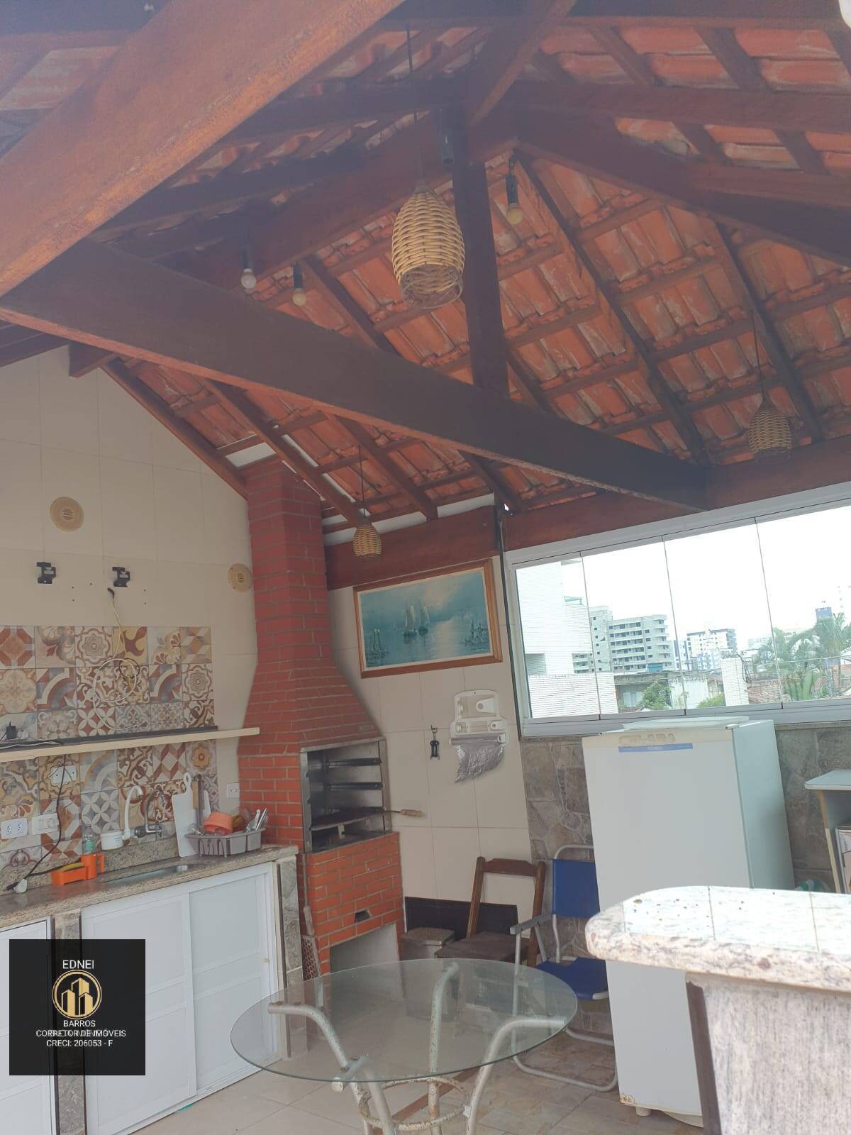 Casa, 3 quartos, 170 m² - Foto 10