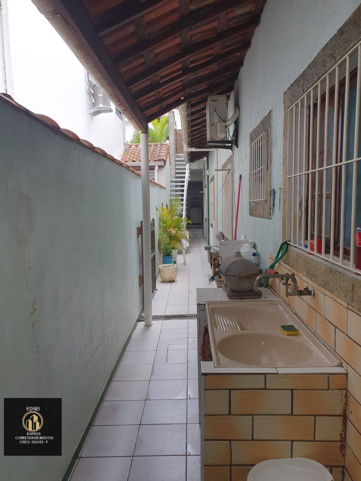 Casa, 3 quartos, 170 m² - Foto 18