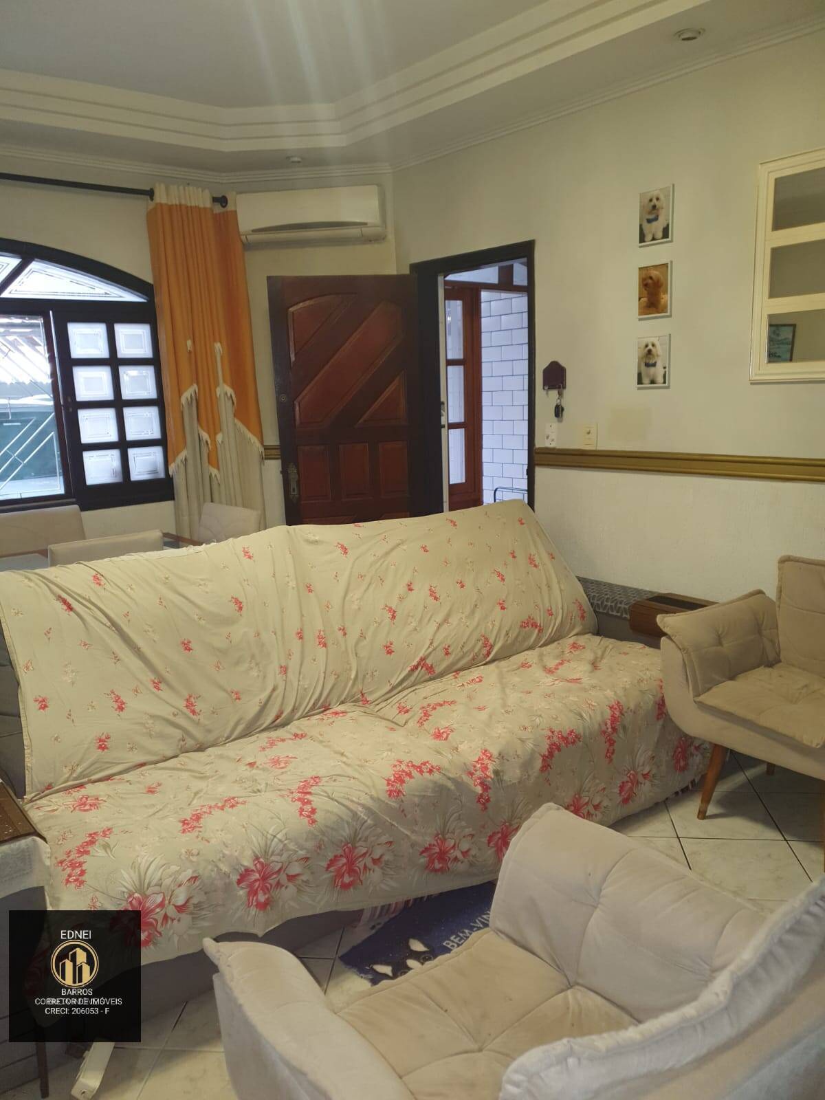 Casa, 3 quartos, 170 m² - Foto 19