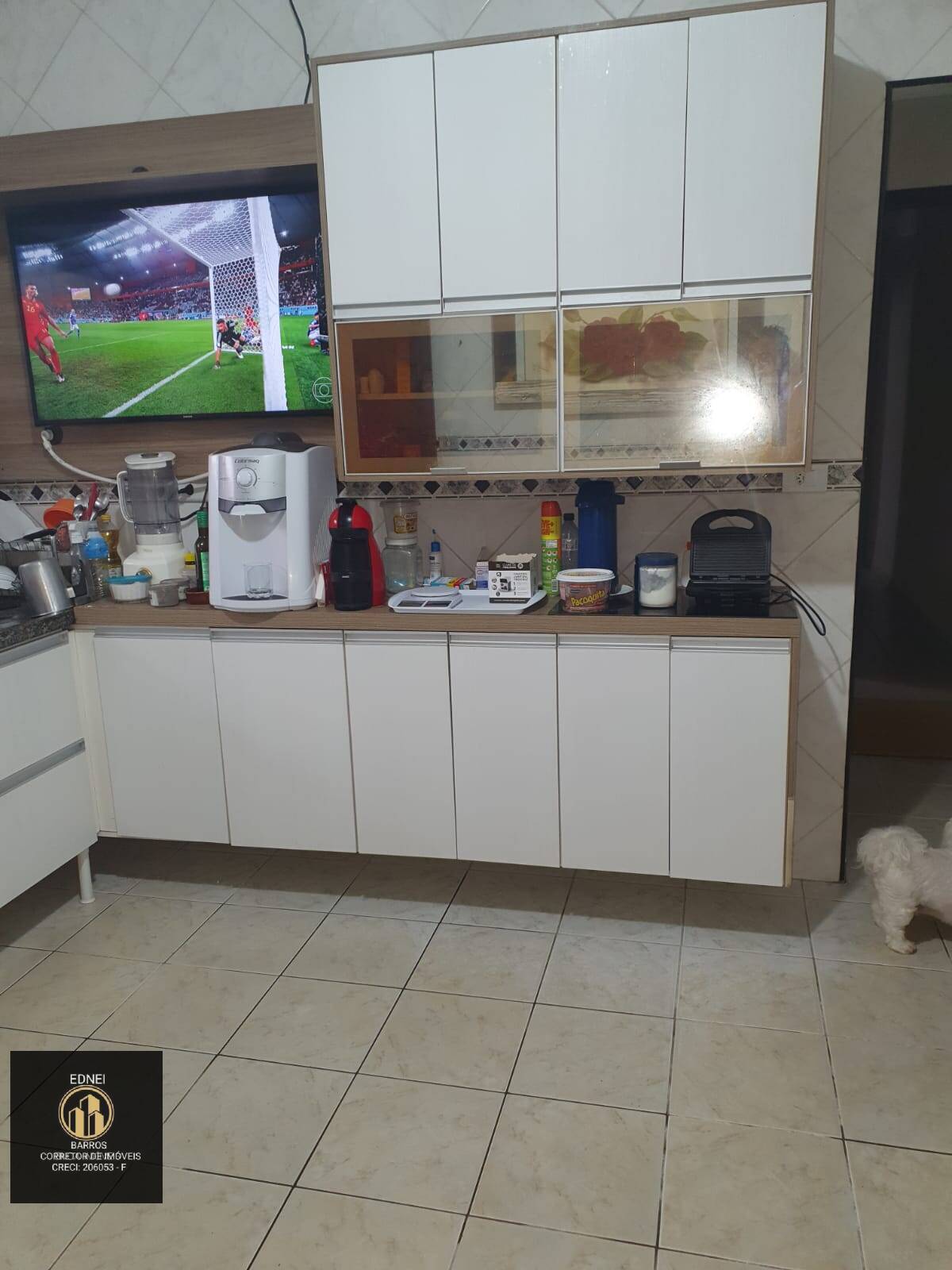 Casa, 3 quartos, 170 m² - Foto 21