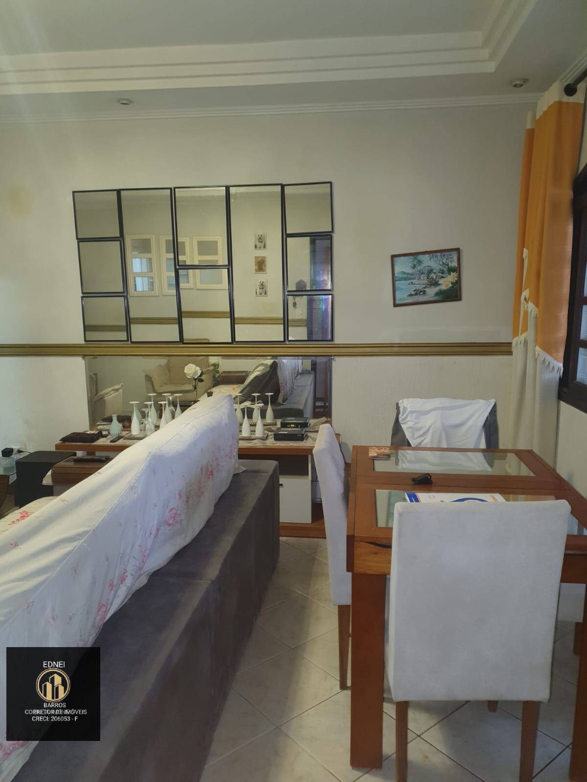 Casa, 3 quartos, 170 m² - Foto 25