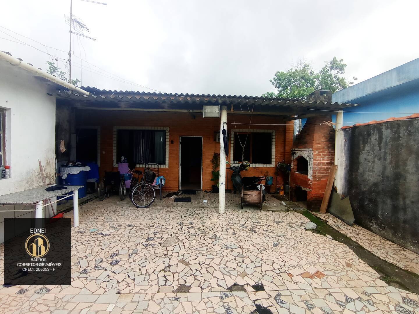 Terreno, 250 m² - Foto 8