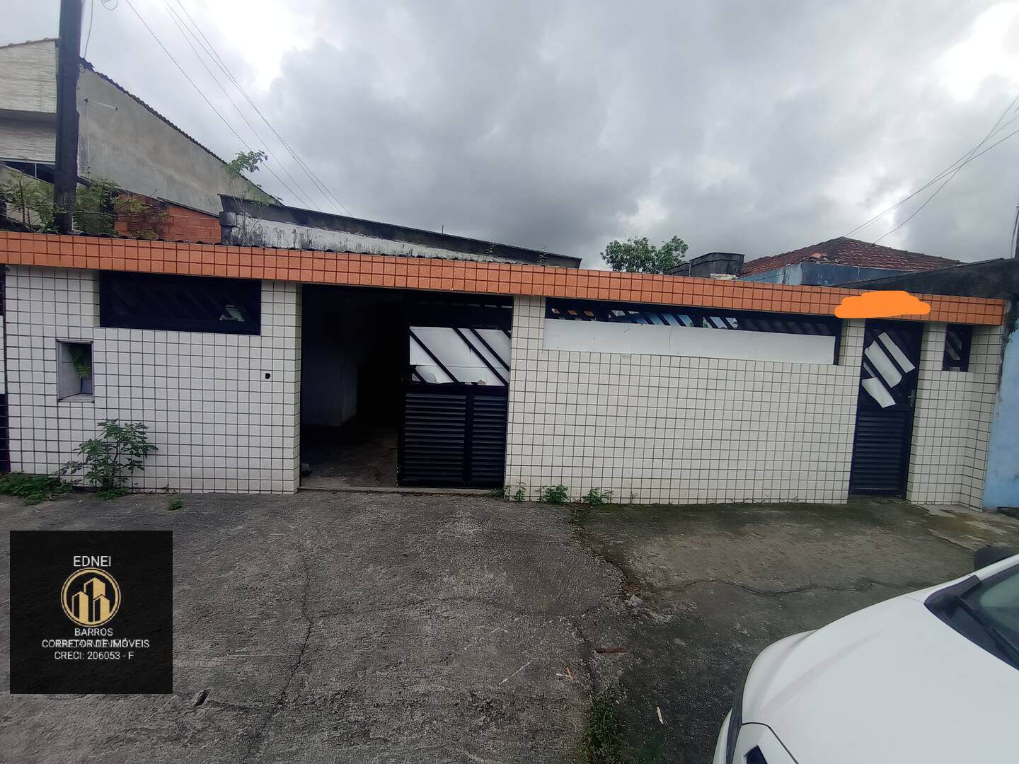 Terreno, 250 m² - Foto 1