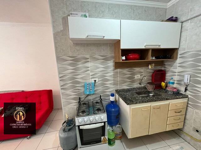 Kitnet-Studio, 23 m² - Foto 5