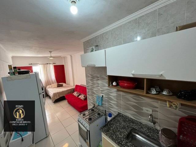 Kitnet-Studio, 23 m² - Foto 10