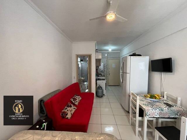 Kitnet-Studio, 23 m² - Foto 13