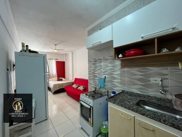 Kitnet-Studio, 23 m² - Foto 12