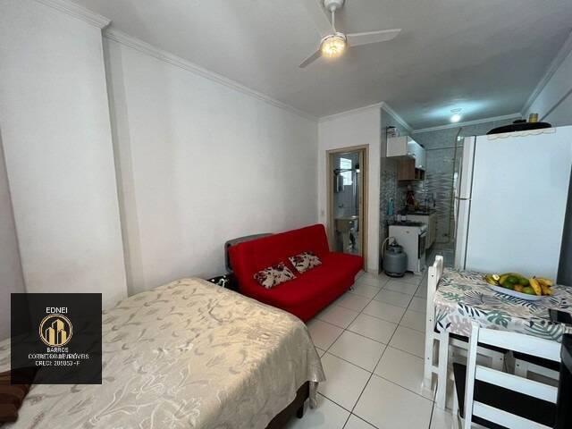 Kitnet-Studio, 23 m² - Foto 14