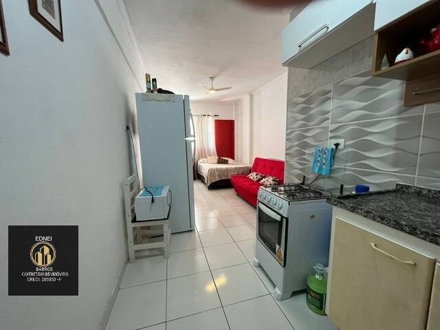 Kitnet-Studio, 23 m² - Foto 16