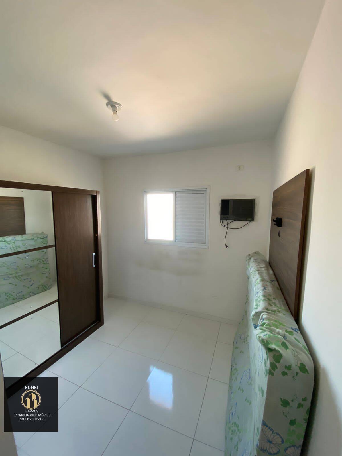 Casa de Condomínio, 2 quartos - Foto 4