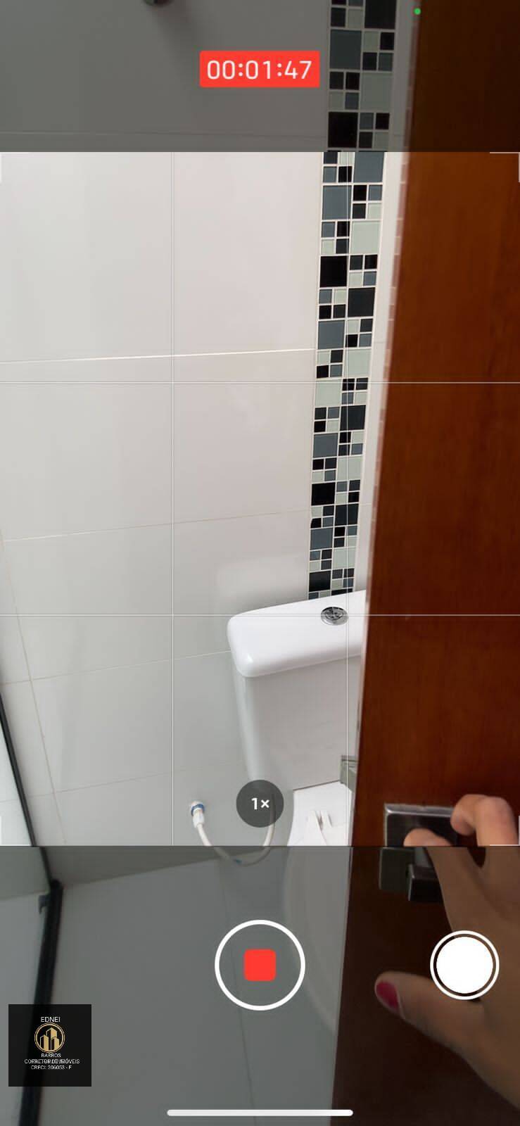Casa de Condomínio, 2 quartos - Foto 7