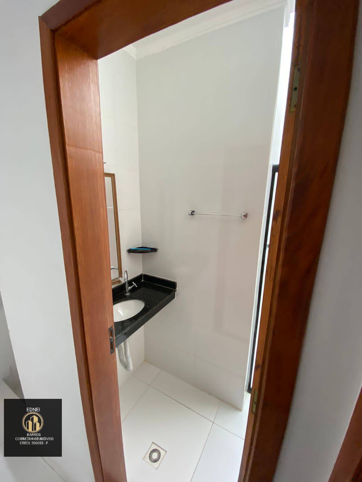 Casa de Condomínio, 2 quartos - Foto 6
