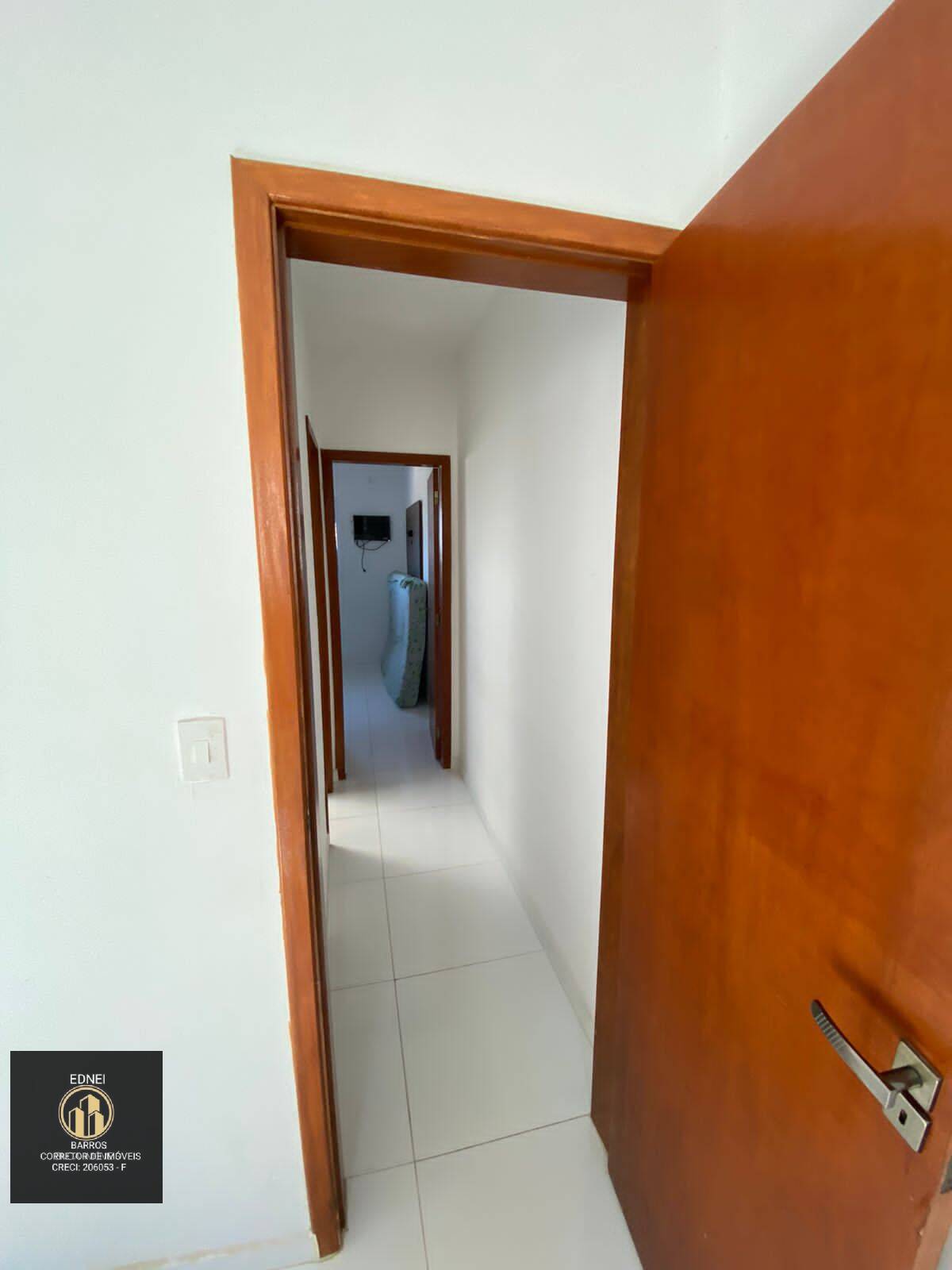 Casa de Condomínio, 2 quartos - Foto 10
