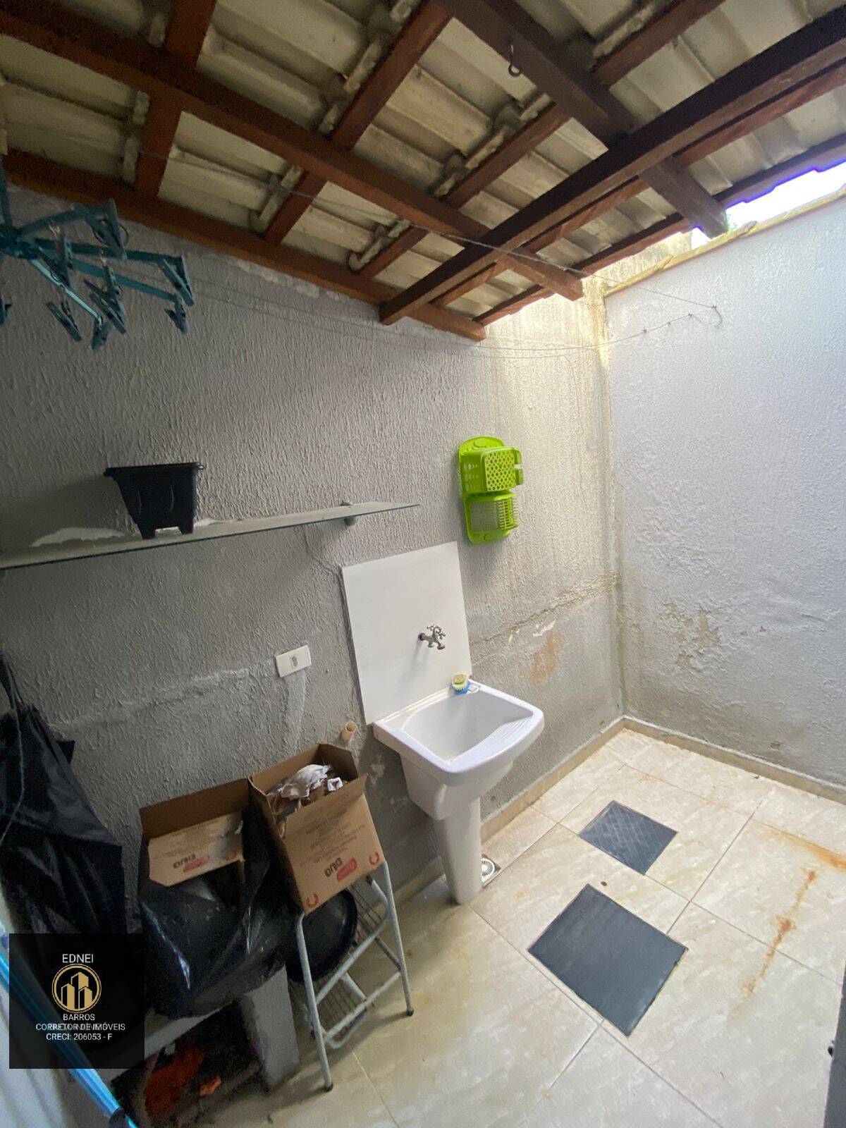 Casa de Condomínio, 2 quartos - Foto 8