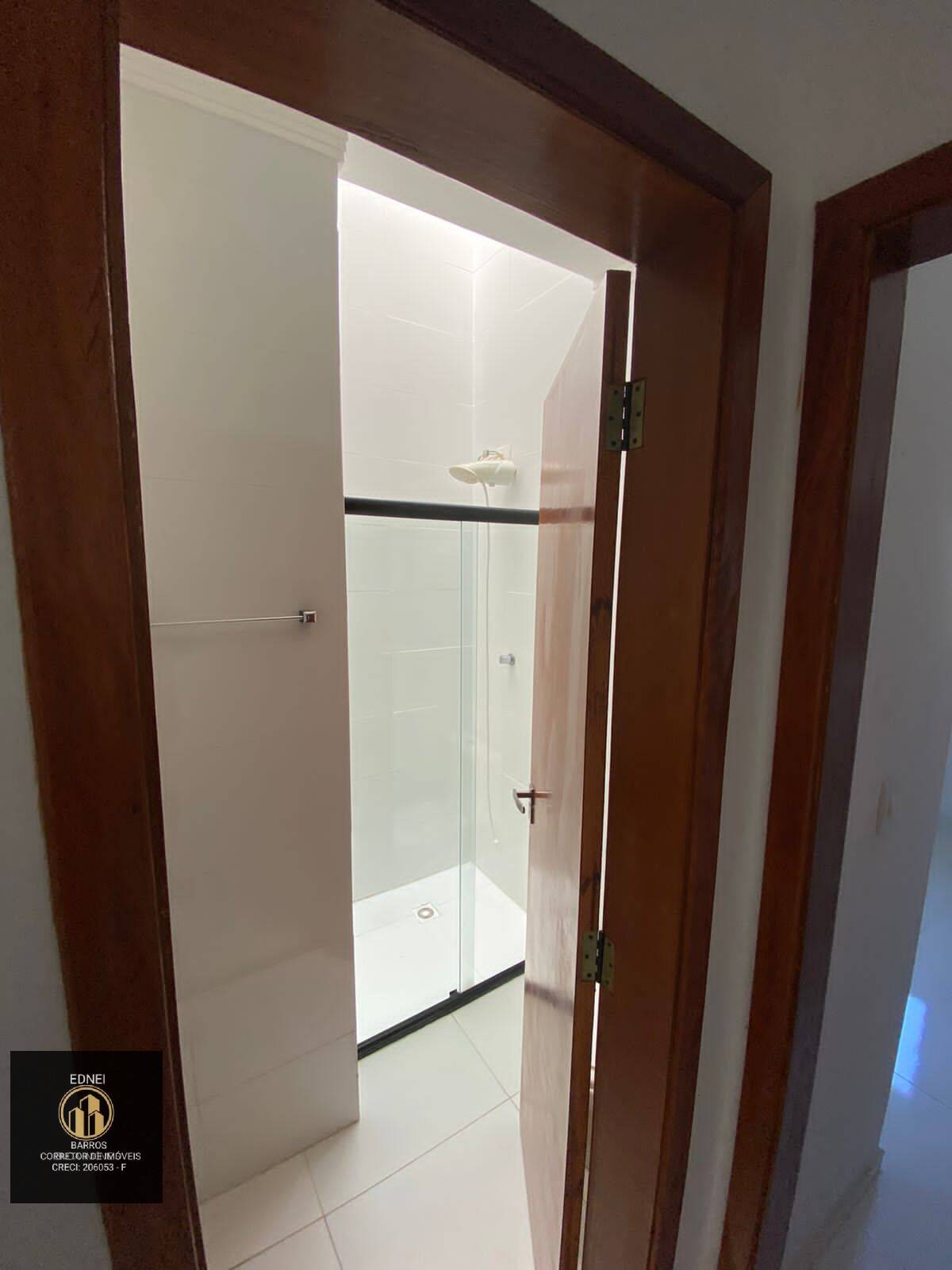 Casa de Condomínio, 2 quartos - Foto 11