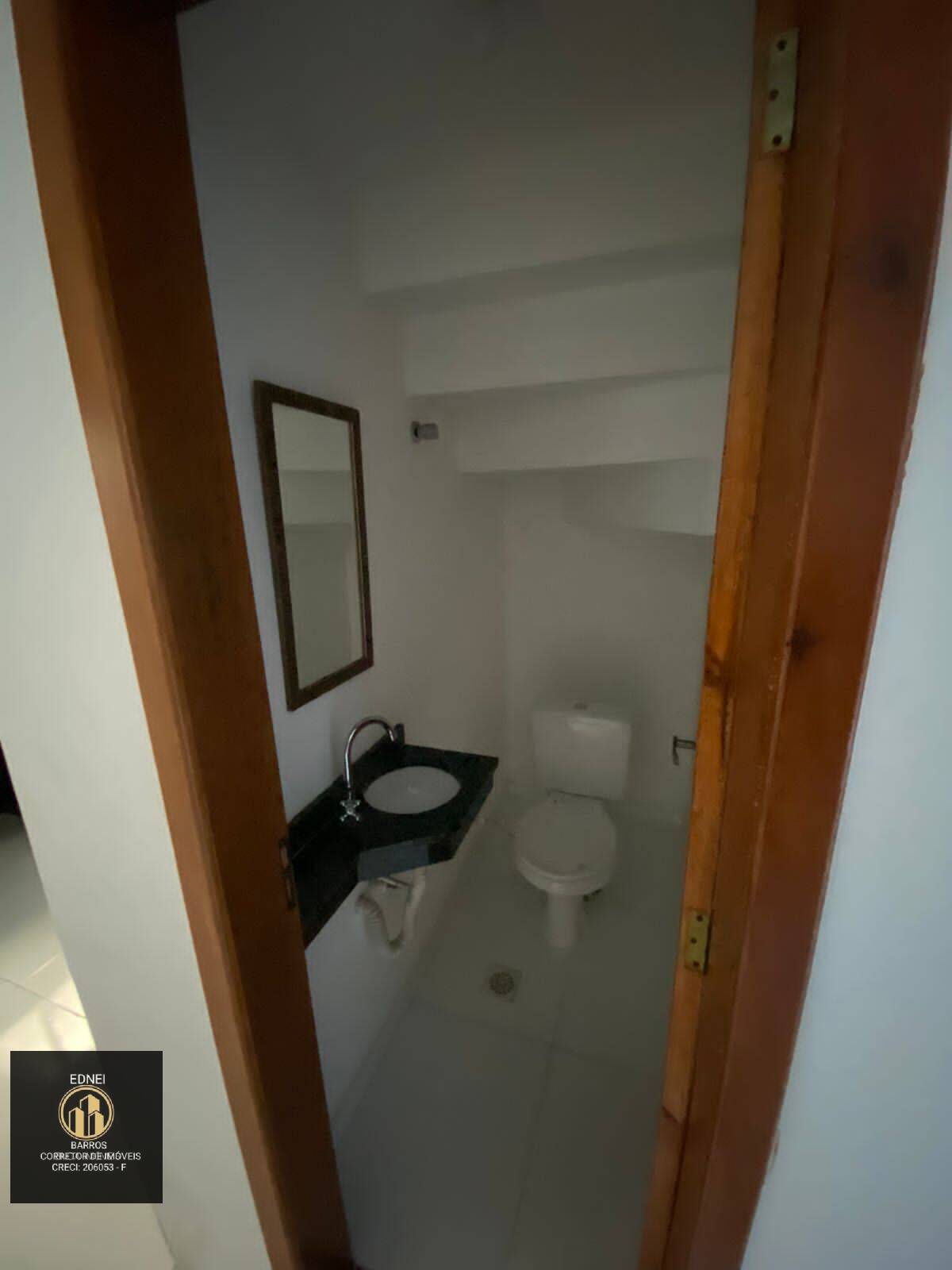 Casa de Condomínio, 2 quartos - Foto 9
