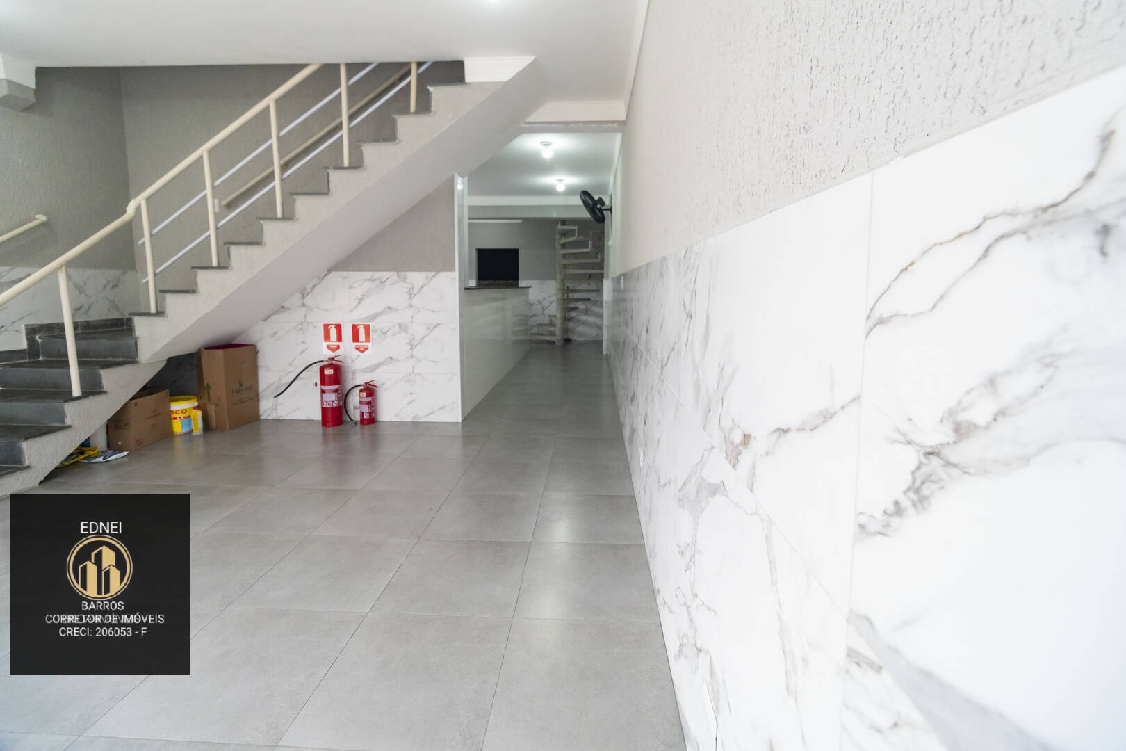 Sobrado - Foto 27