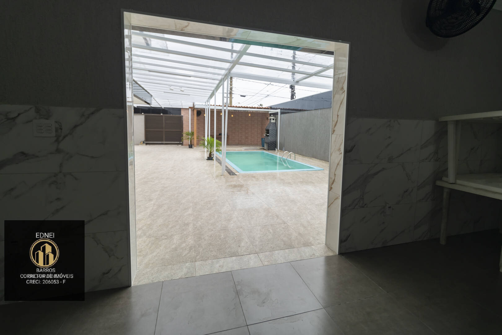Sobrado - Foto 30