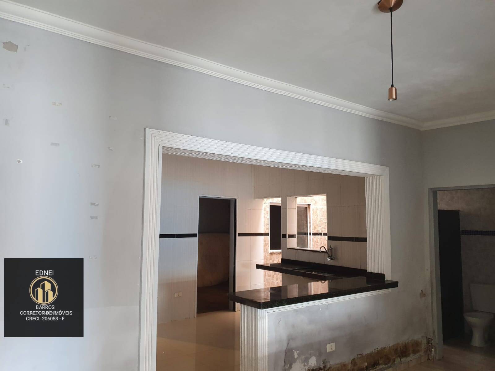 Casa, 2 quartos - Foto 7
