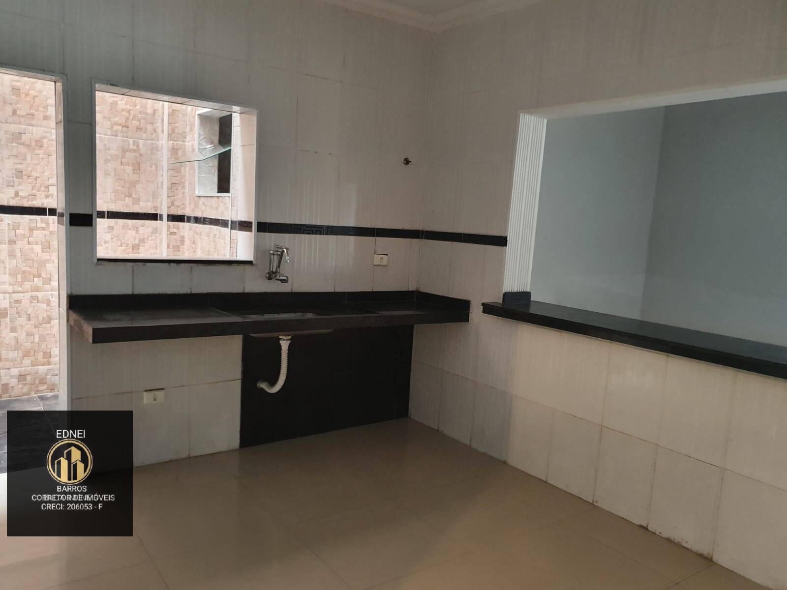 Casa, 2 quartos - Foto 4