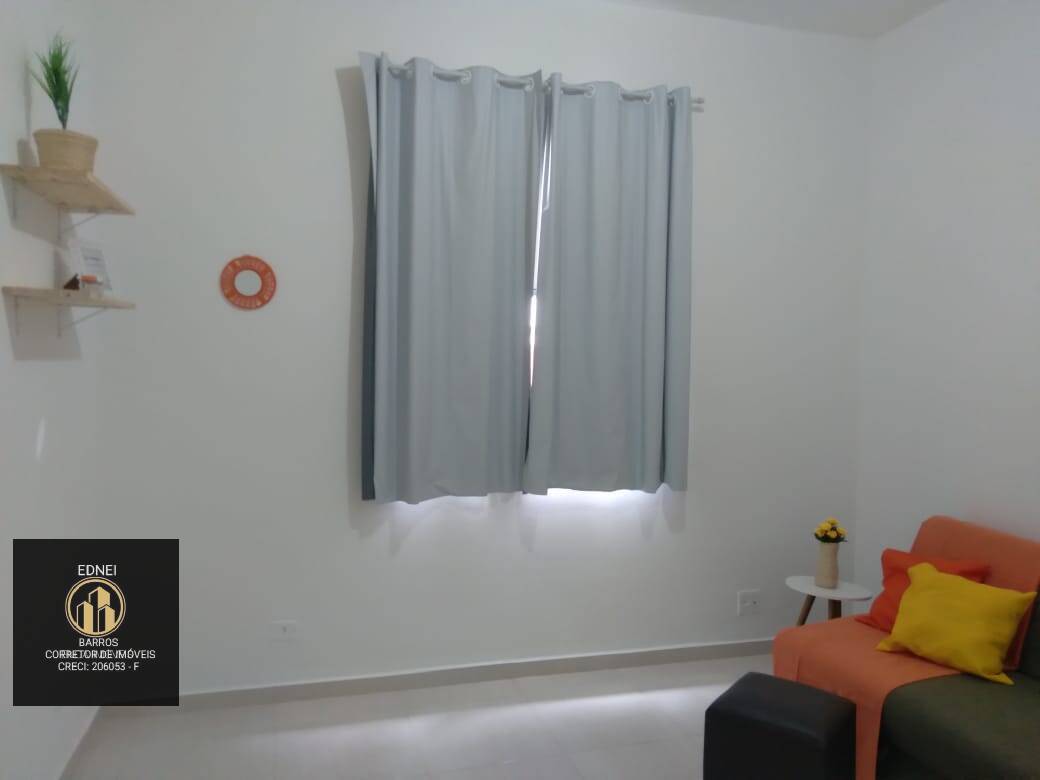 Kitnet-Studio - Foto 2