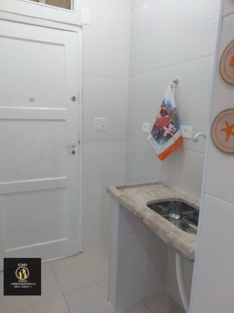 Kitnet-Studio - Foto 12