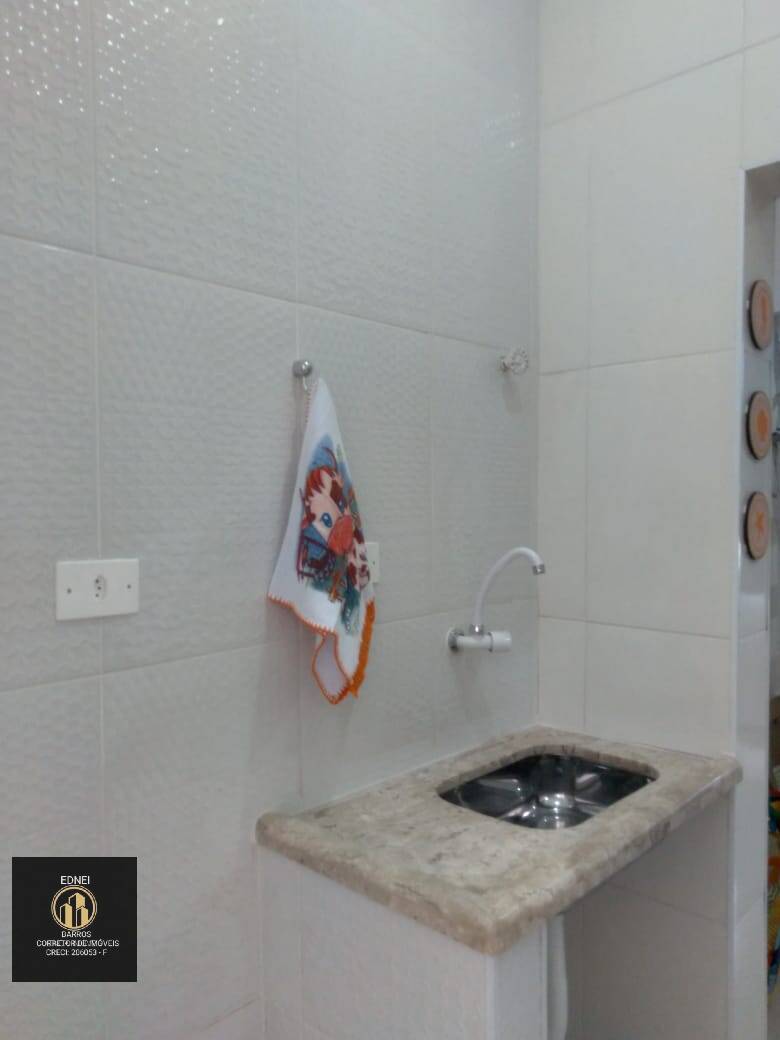 Kitnet-Studio - Foto 11