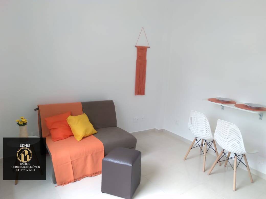 Kitnet-Studio - Foto 16