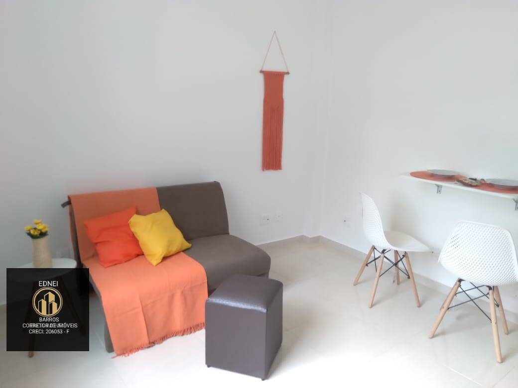 Kitnet-Studio - Foto 17