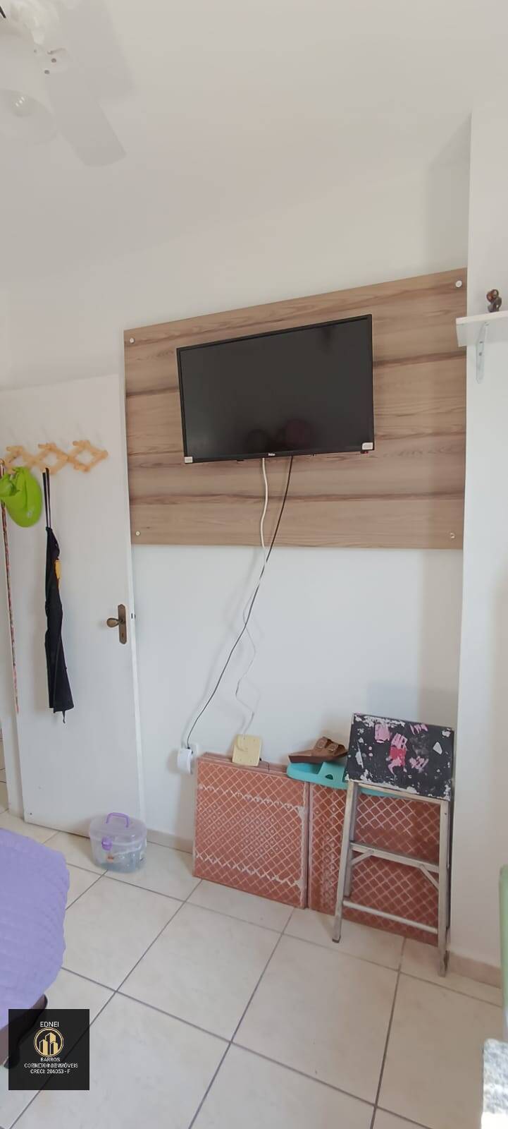 Apartamento, 2 quartos - Foto 5