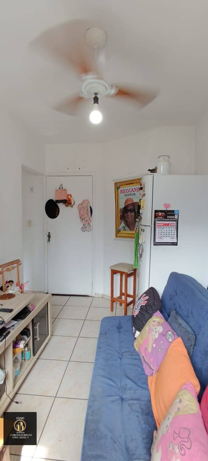 Apartamento, 2 quartos - Foto 9