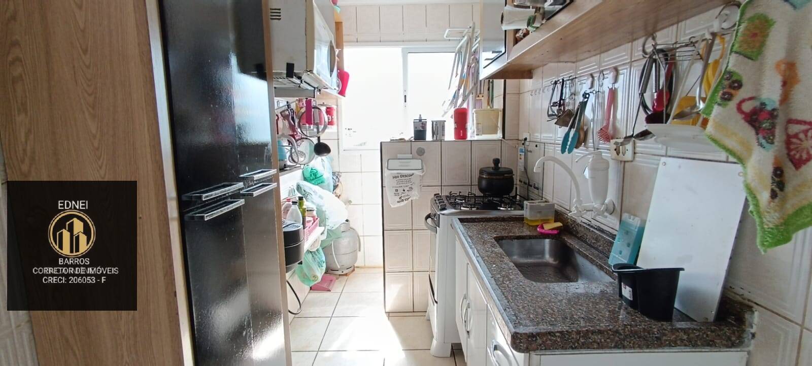 Apartamento, 2 quartos - Foto 8