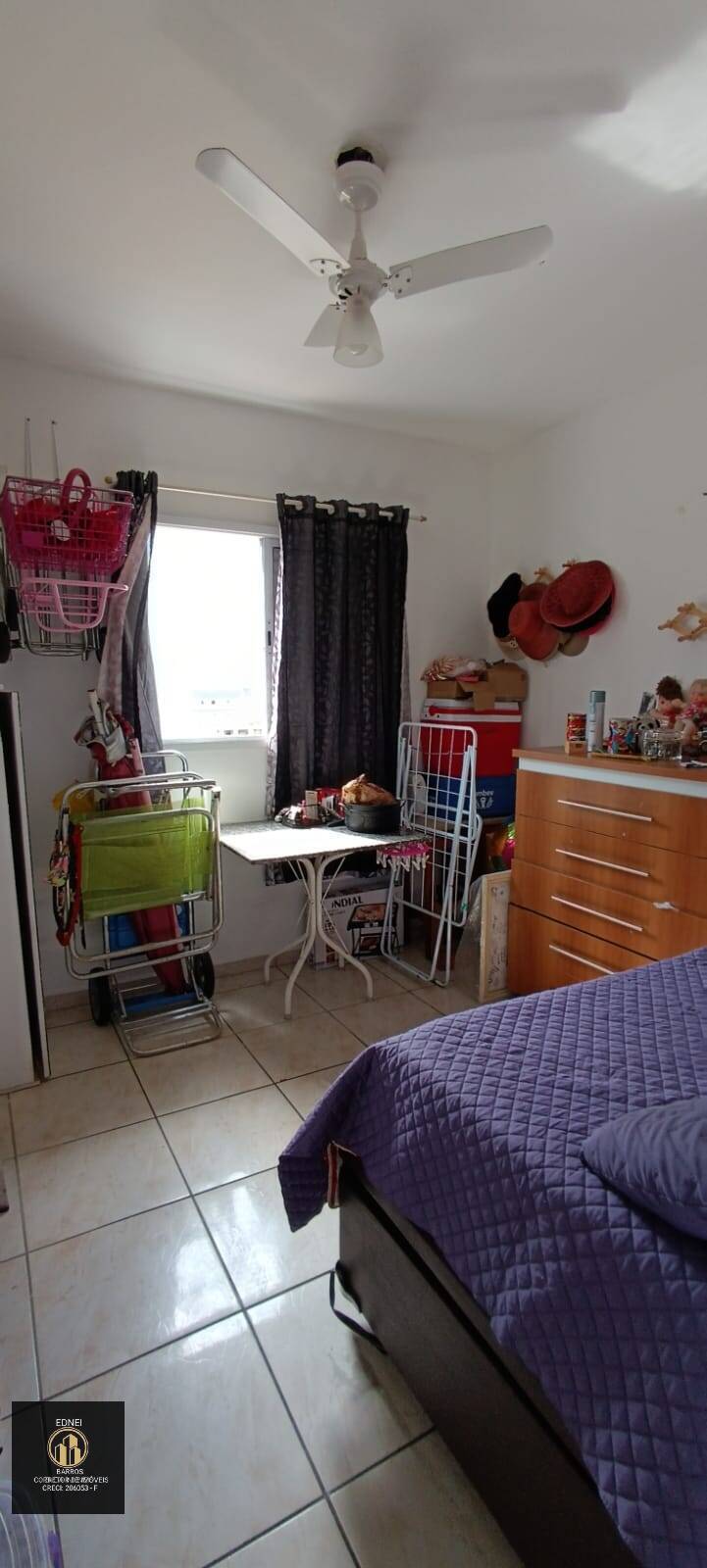 Apartamento, 2 quartos - Foto 6