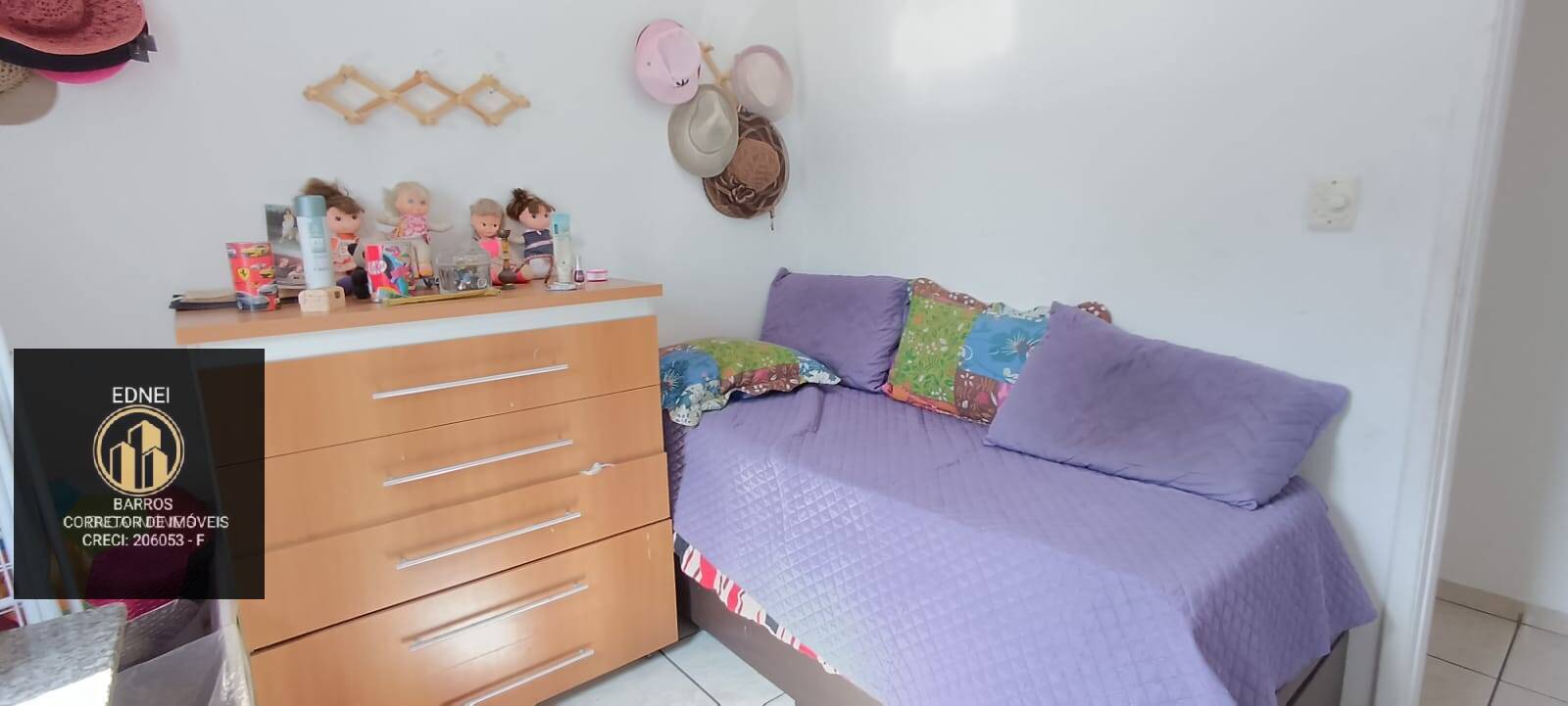 Apartamento, 2 quartos - Foto 10