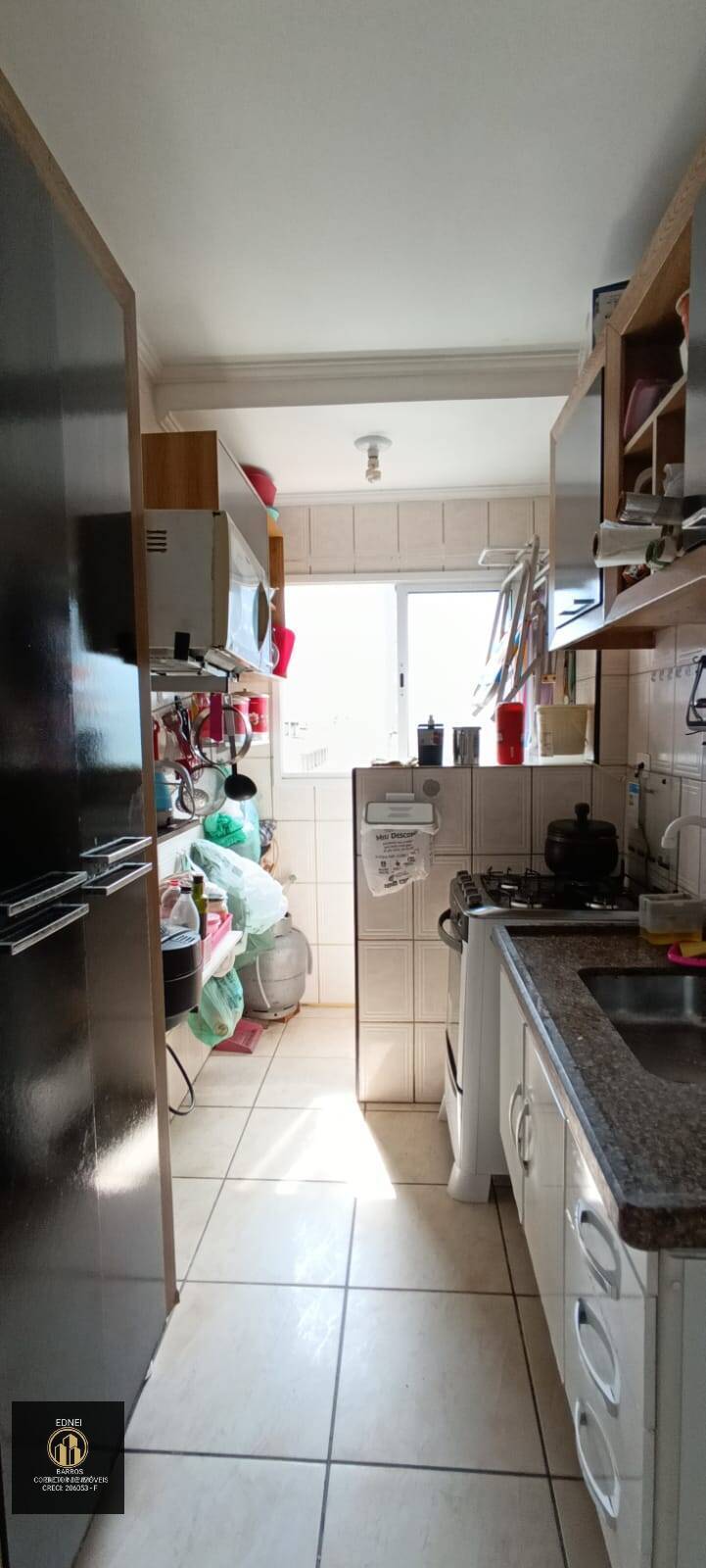 Apartamento, 2 quartos - Foto 11