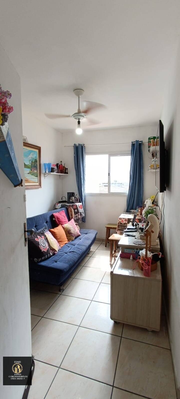 Apartamento, 2 quartos - Foto 14