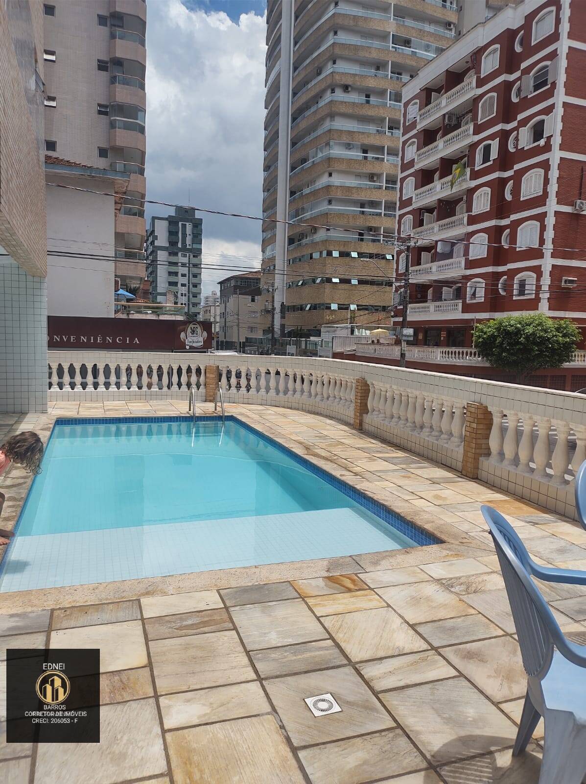 Apartamento, 2 quartos, 86 m² - Foto 1